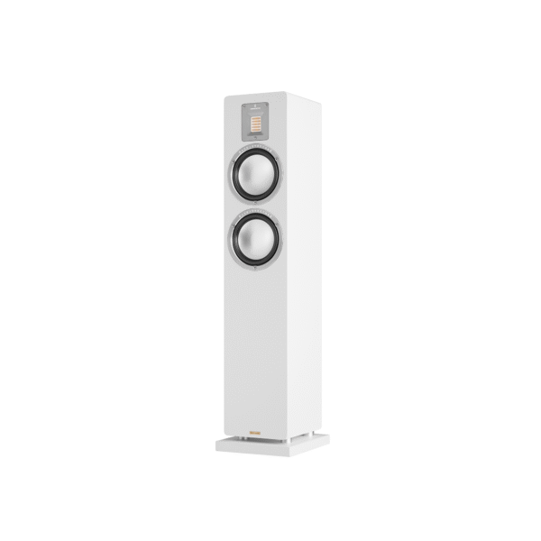 丹麥 AudioVector QR3 SE 落地喇叭